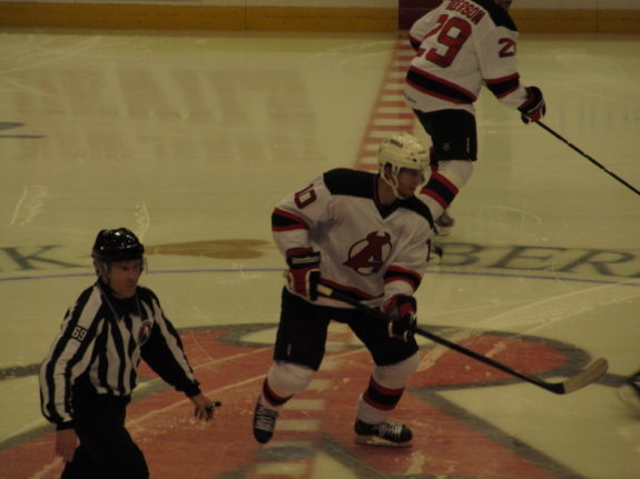 Jacob Josefson Devils