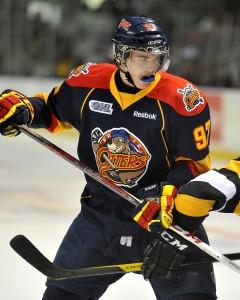 Connor McDavid