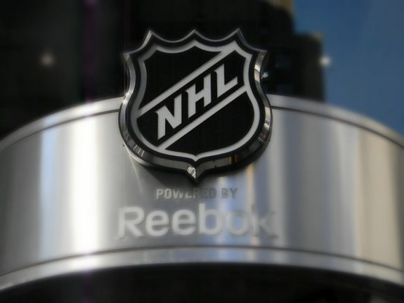 NHL lockout