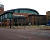 Blue Jackets' Fans Perspective of Nationwide Arena