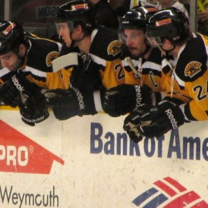 Providence Bruins