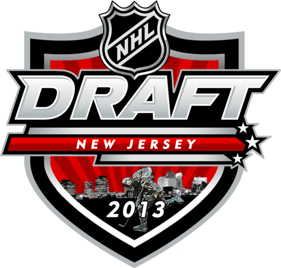 The Next Ones 2013 Nhl Draft Preliminary Rankings