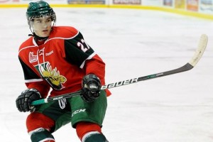 jonathan drouin rankings storming way his draft through qmjhl source