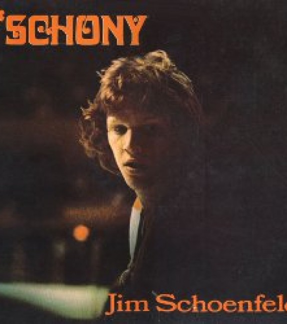 Jim Schoenfeld's 'Schony