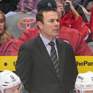 Adam Oates