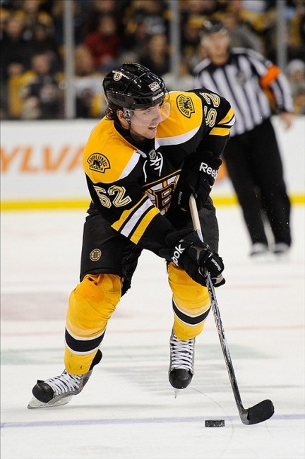 Zach Hamill, Boston Bruins Draft Woes