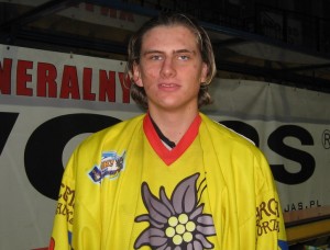 Bartlomiej Niesluchowski Polish goaltenders