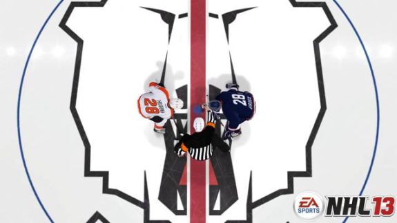 NHL 13