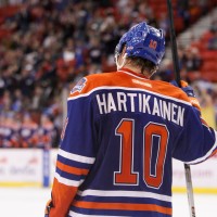 Hartikainen (Steven Christy/OKC Barons)