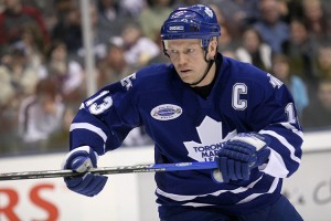 Mats Sundin (Mike Lynaugh Photography)