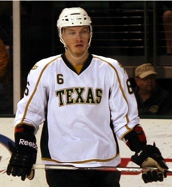 Jamie Oleksiak Stars