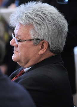 Marcel Dionne