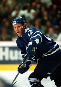 Mats Sundin (Flickr/Hakan Dahlstrom)