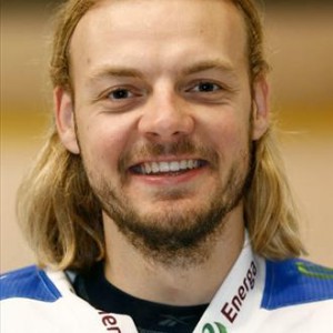 Przemyslaw Odrobny Polish goaltenders