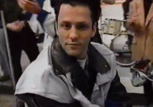 Doug Gilmour - Rock Out for the Lockout