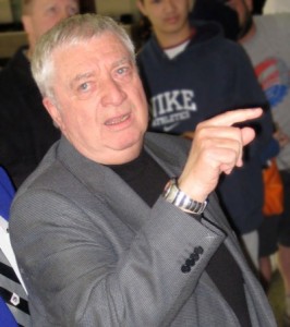 Rick Jeanneret