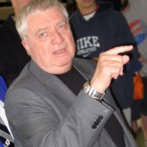 Rick Jeanneret