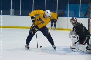 Vladimir Tarasenko Blues