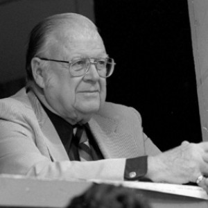 Harold Ballard