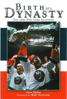 best hockey books