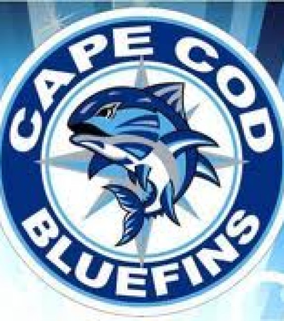 The Cape Cod Bluefins Hockey The Hard Way