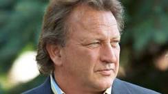 Eugene Melnyk lockout