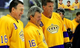 10 Greatest LA Kings of All Time