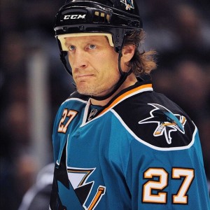 Jeremy Roenick