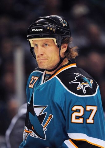 Jeremy Roenick