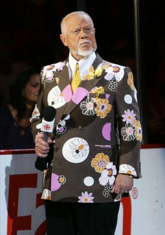 Don Cherry