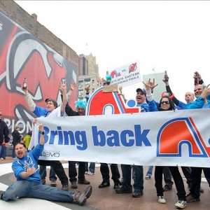 Quebec Nordiques