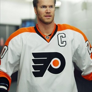 Chris Pronger