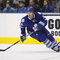 Joffrey Lupul