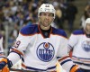 Oilers Trade Ryan Spooner to Canucks for Sam Gagner