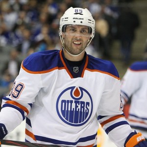 Sam Gagner