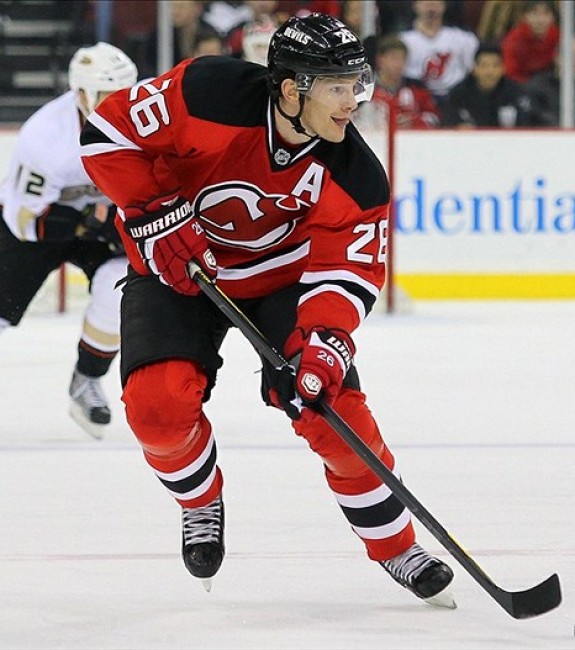 Patrik Elias, New Jersey Devils, Hockey, Milestones