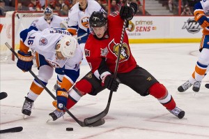 Kyle Turris Senators