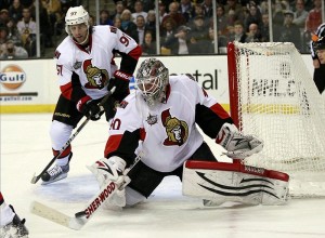 Lehner Senators