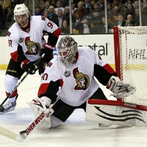 Lehner Senators