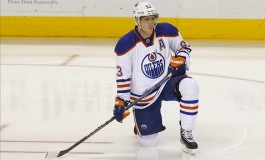 Oilers' Hemsky Had an Underappreciated Career