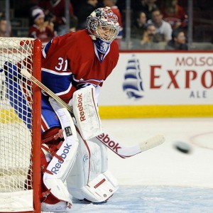 Carey Price