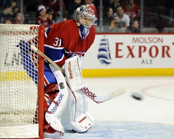 Carey Price