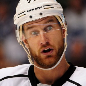 Jeff Carter