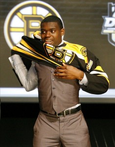 Malcolm Subban