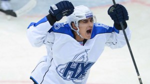 Nail Yakupov  (khl.ru)