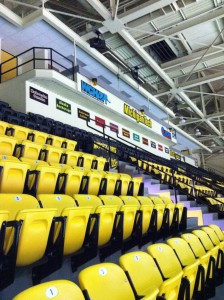 Michigan Tech hockey