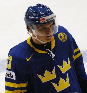 Jakob Silfverberg