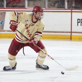 Michael Matheson (Boston College)