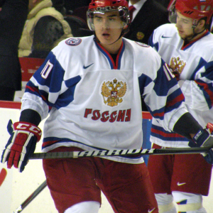 Nail Yakupov
