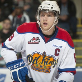 Reinhart Oil Kings